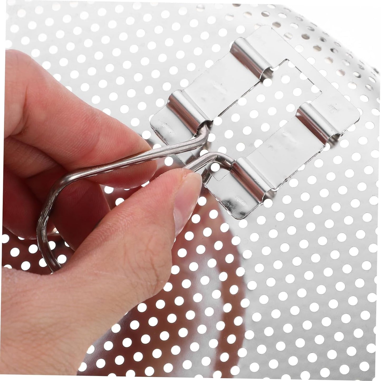 Electric Rice Cooker with Reusable Steaming Rack - CIYODO Cooker Steamer Basket