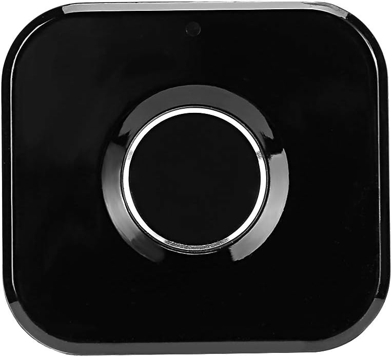 Electronic Fingerprint Cabinet Drawer Lock Kit with USB Charging - GOTOTOP Smart Safety Lock Kit for Cabinets