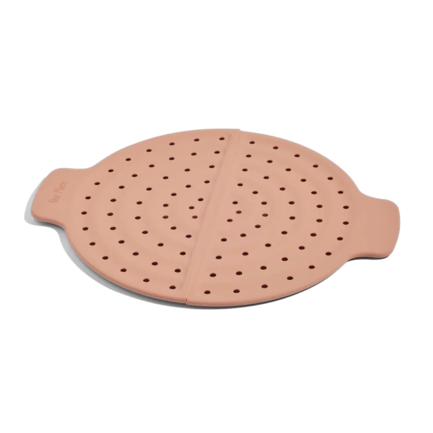 Fearless Fry Silicone Frying Accessory for Always Pan & Perfect Pot - Splatter-Free, Heat-Resistant, Easy to Clean