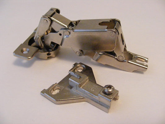 Ferrari 170 Kitchen Cabinet Hinge Combo - Part# C90301aggws