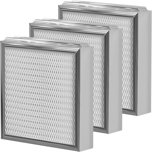 GeneralAire 990-13 G13 Humidifier Replacement Filter Pad for Models 709, 990, 1040, 1042, 1137 - 3 Pack