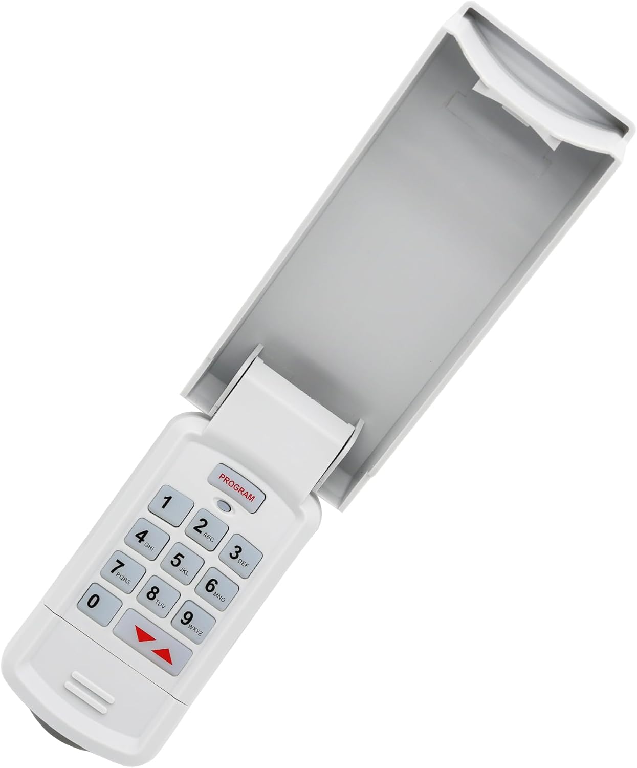 Genie Garage Door Opener Keypad Replacement for All Genie Models - Replace 37332R, GK-BX, OKP-BX, GWKP, and More