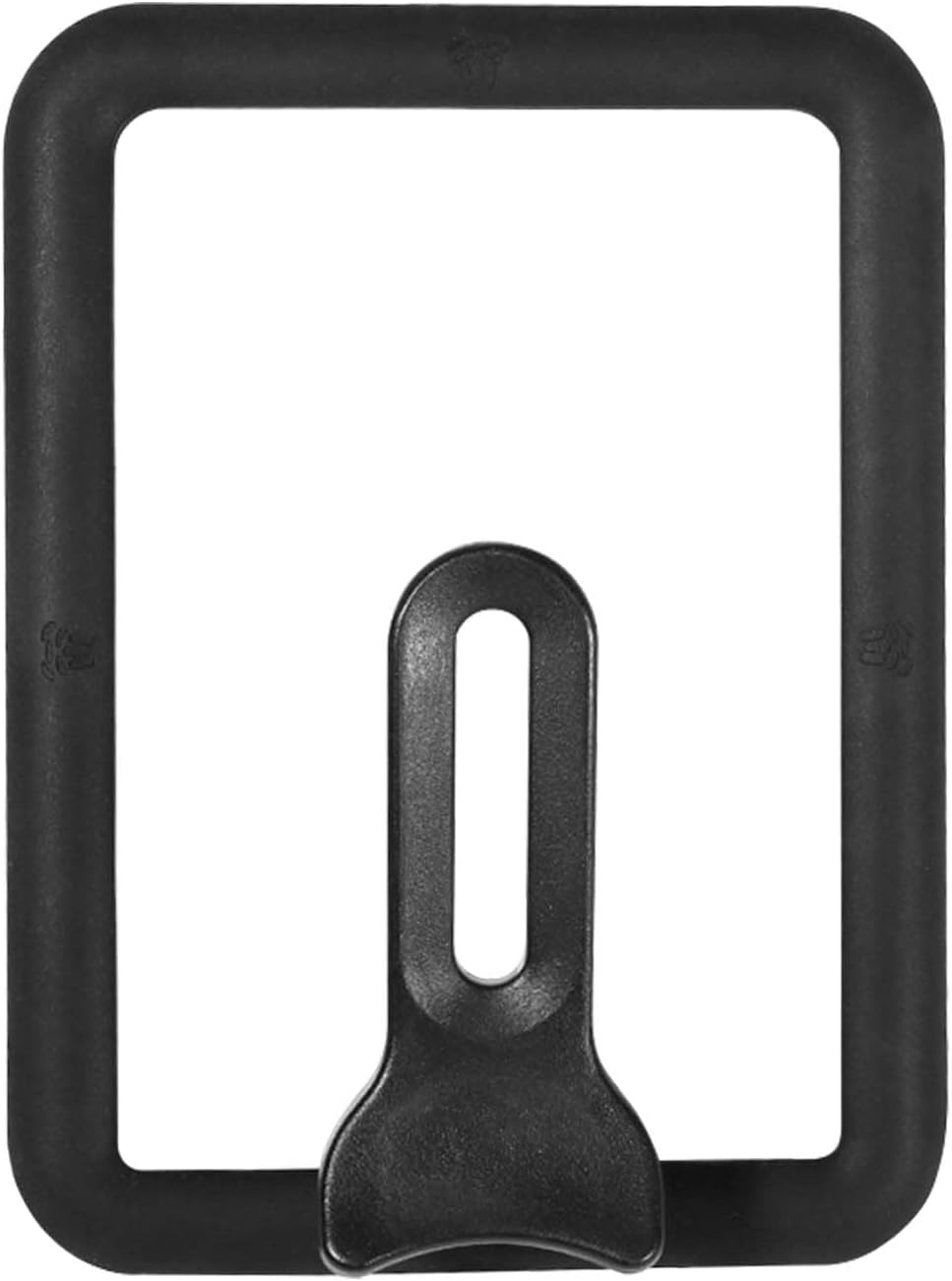 Glass Rectangle Egg Frying Pan Cover Replacement for Tomotato Tamagoyaki Pan - 15 * 18cm Home Kitchen Accessory