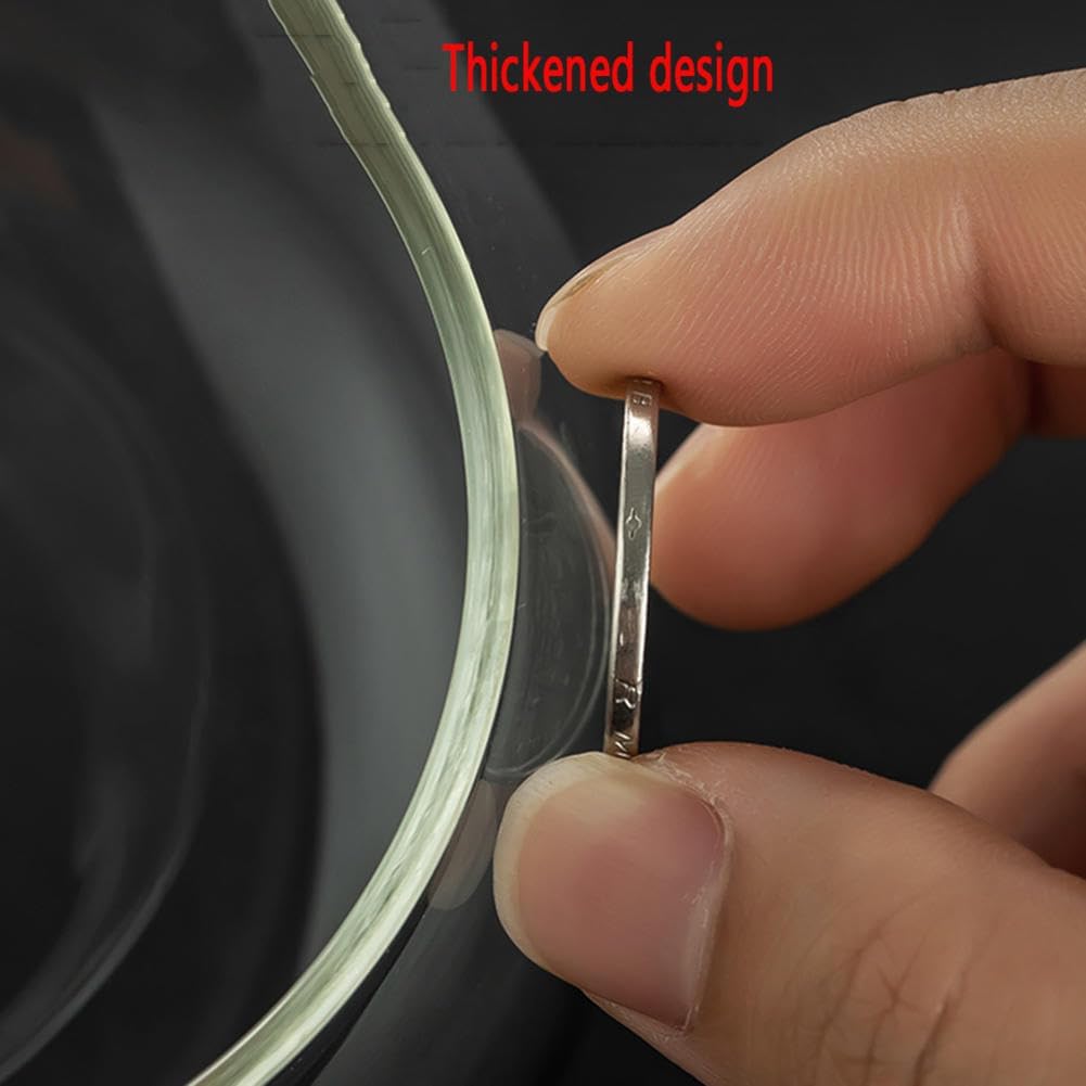 Glass Tea Set with Infuser for Loose Leaf Tea - Teapot, Steeper, Maker, Pitcher - Perfect Tea Set for Adults