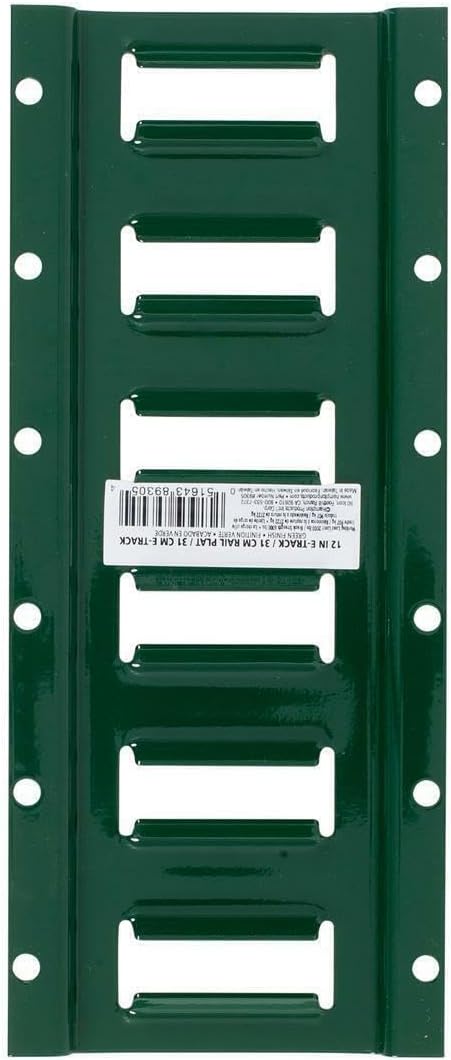 Hampton 17240351 Steel Laminated Padlock - Durable Security for Your Needs