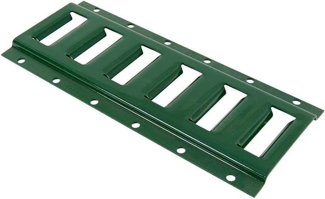 Hampton 17240351 Steel Laminated Padlock - Durable Security for Your Needs