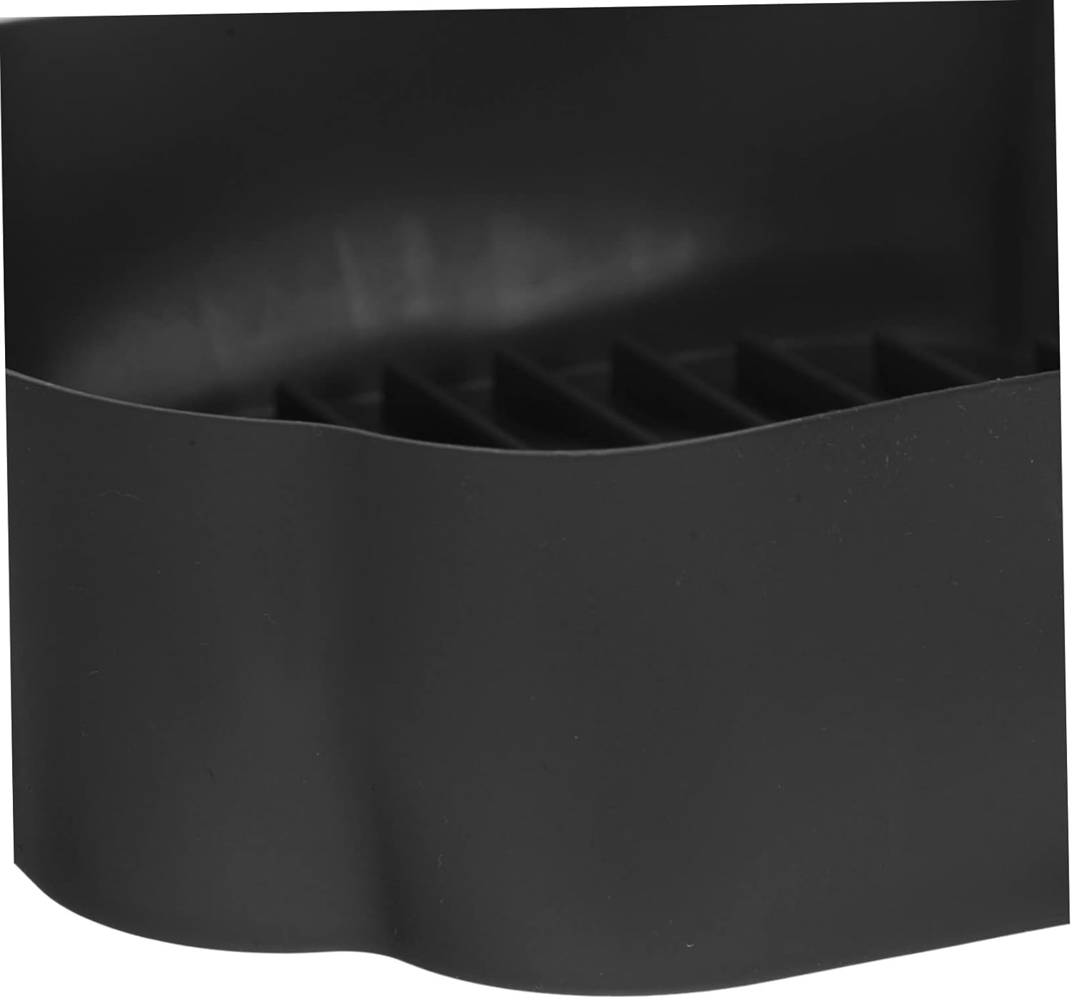 Heat Resistant Zerodeko Air Fryer Silicone Liner - Compatible with 7 Air Fryers - Easy Cleaning Baking Mat for Air Fryer Accessories