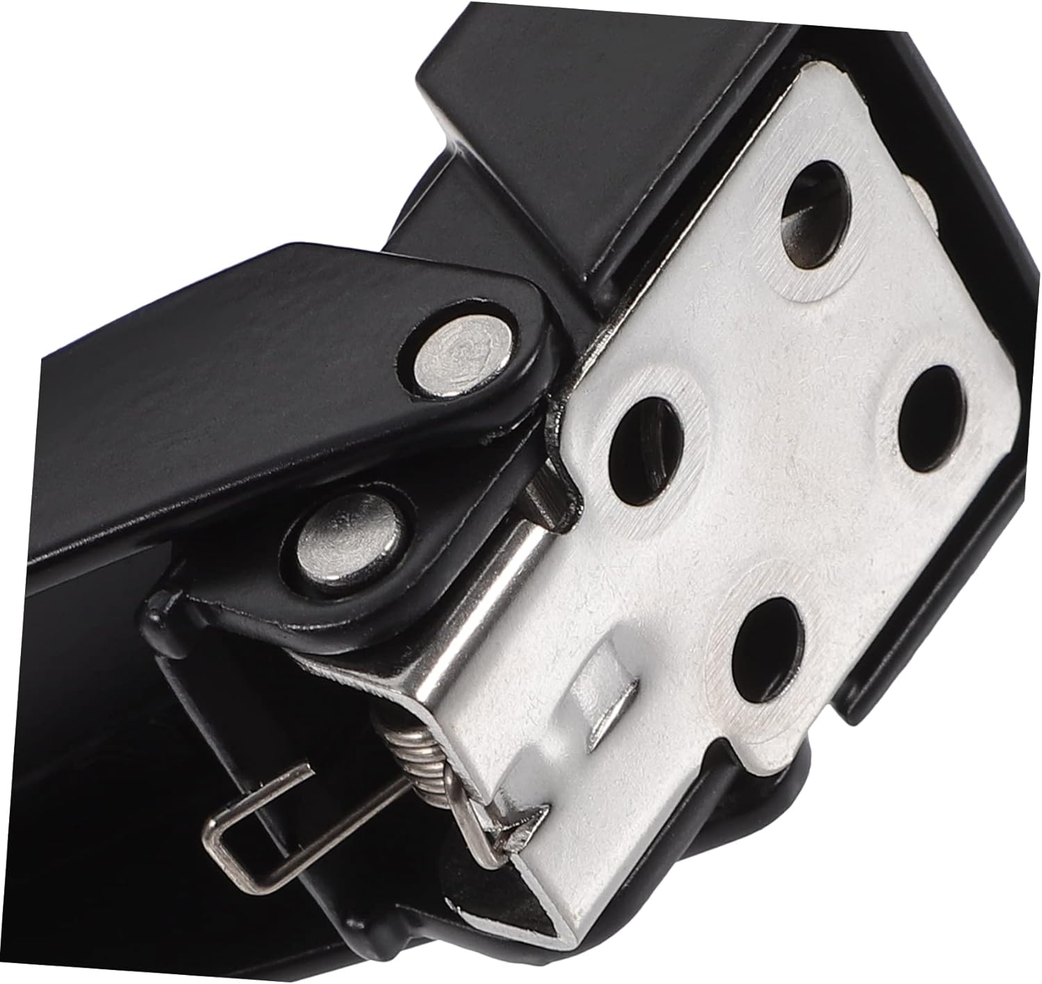 Heavy Duty Aluminum Alloy File Cabinet Lock Set with Keys - Secure Drawer, Showcase, Mailbox - Yardenfun