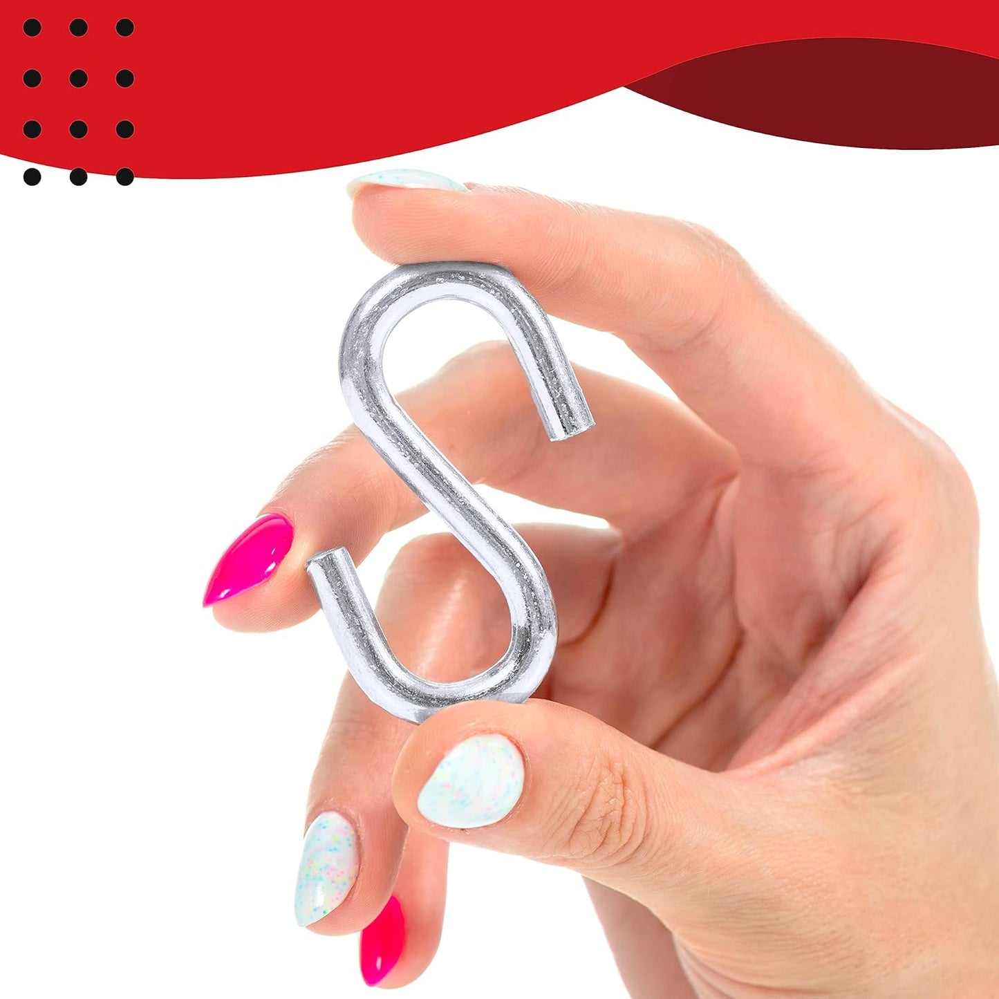 Heavy Duty Garage Door Cable and Pulley Replacement Kit by Granatan