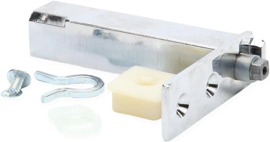 Heavy Duty Refrigerator Door Hinge Cartridge Kit for 870837 & 870838 - Fits Both Right & Left Side