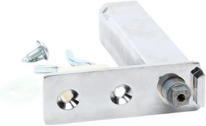 Heavy Duty Refrigerator Door Hinge Cartridge Kit for 870837 & 870838 - Fits Both Right & Left Side