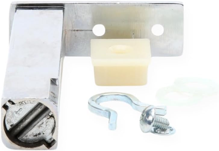 Heavy Duty Refrigerator Door Hinge Cartridge Kit for 870837 & 870838 - Fits Both Right & Left Side