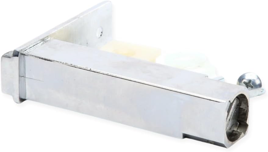 Heavy Duty Refrigerator Door Hinge Cartridge Kit for 870837 & 870838 - Fits Both Right & Left Side