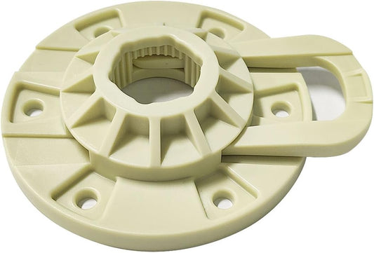 High-Quality Popbee 2024 Washer Basket Drive Hub Kit for Kenmore, Whirlpool, Maytag Washers - Replaces W10528947VP AP5665171
