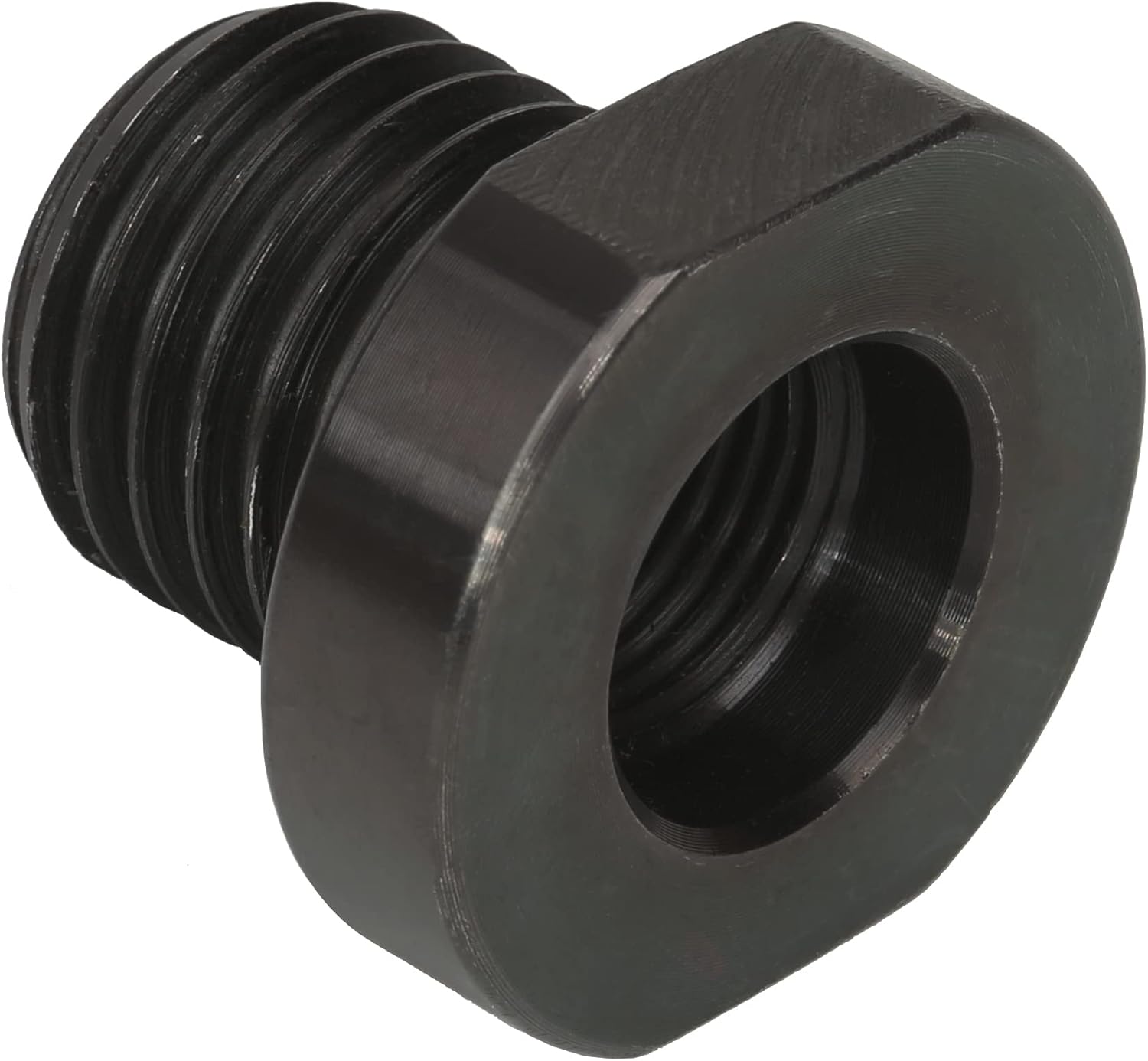 High-Quality VINWOX SCK4-3.75 Wood Lathe Chuck with Thread Adapters - 3-3/4" Gear Chuck for Precision Woodworking