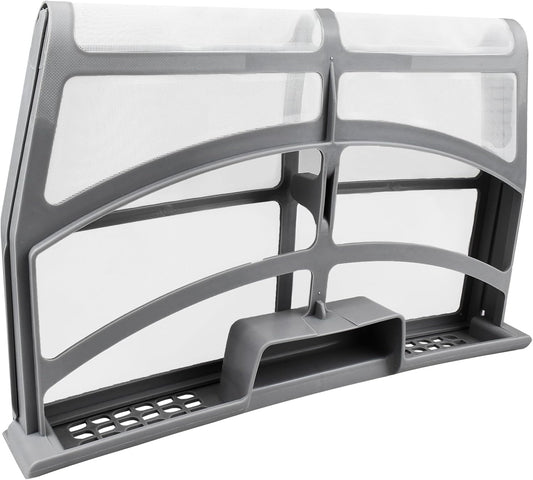 High-Quality W10859086 W10608811 Dryer Lint Screen Filter Replacement for Whirlpool Maytag Kenmore Dryer - 2-Year Warranty Included