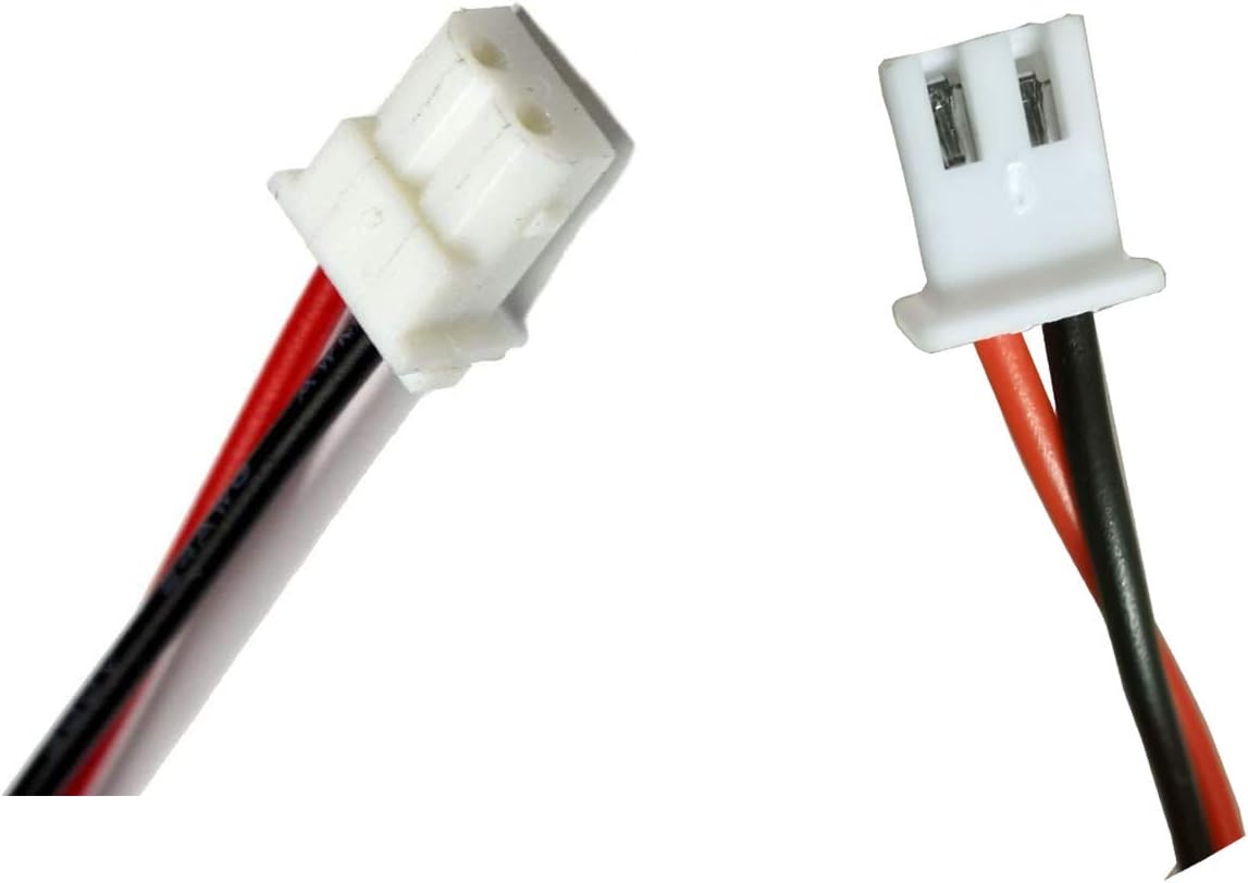 Honeywell Alarm Lynx Battery 7.2V 1100mAh Compatible with WALYNX-RCHB-SC Touch Panels - K5109, L3000, L5000, L5100