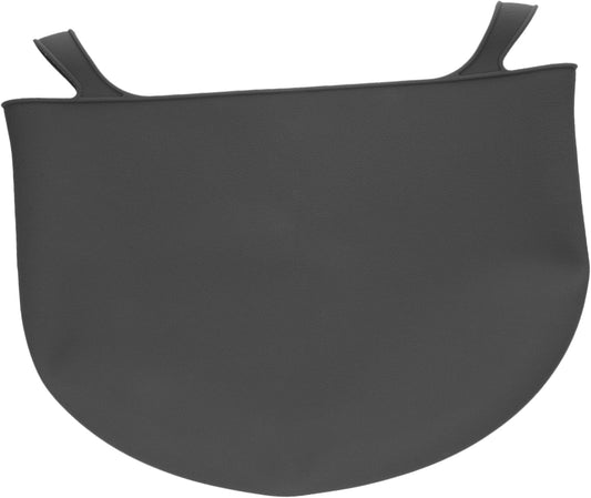 IMIKEYA 8QT Slow Cooker Silicone Insert Liner - Leak Proof, Reusable, Easy to Clean - Odor-Free Silicone Bowl for Effortless Meal Prep