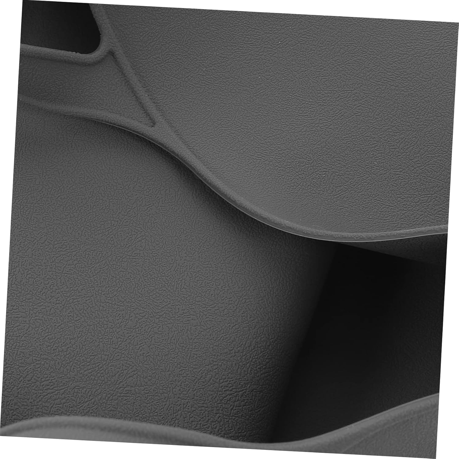 IMIKEYA 8QT Slow Cooker Silicone Insert Liner - Leak Proof, Reusable, Easy to Clean - Odor-Free Silicone Bowl for Effortless Meal Prep