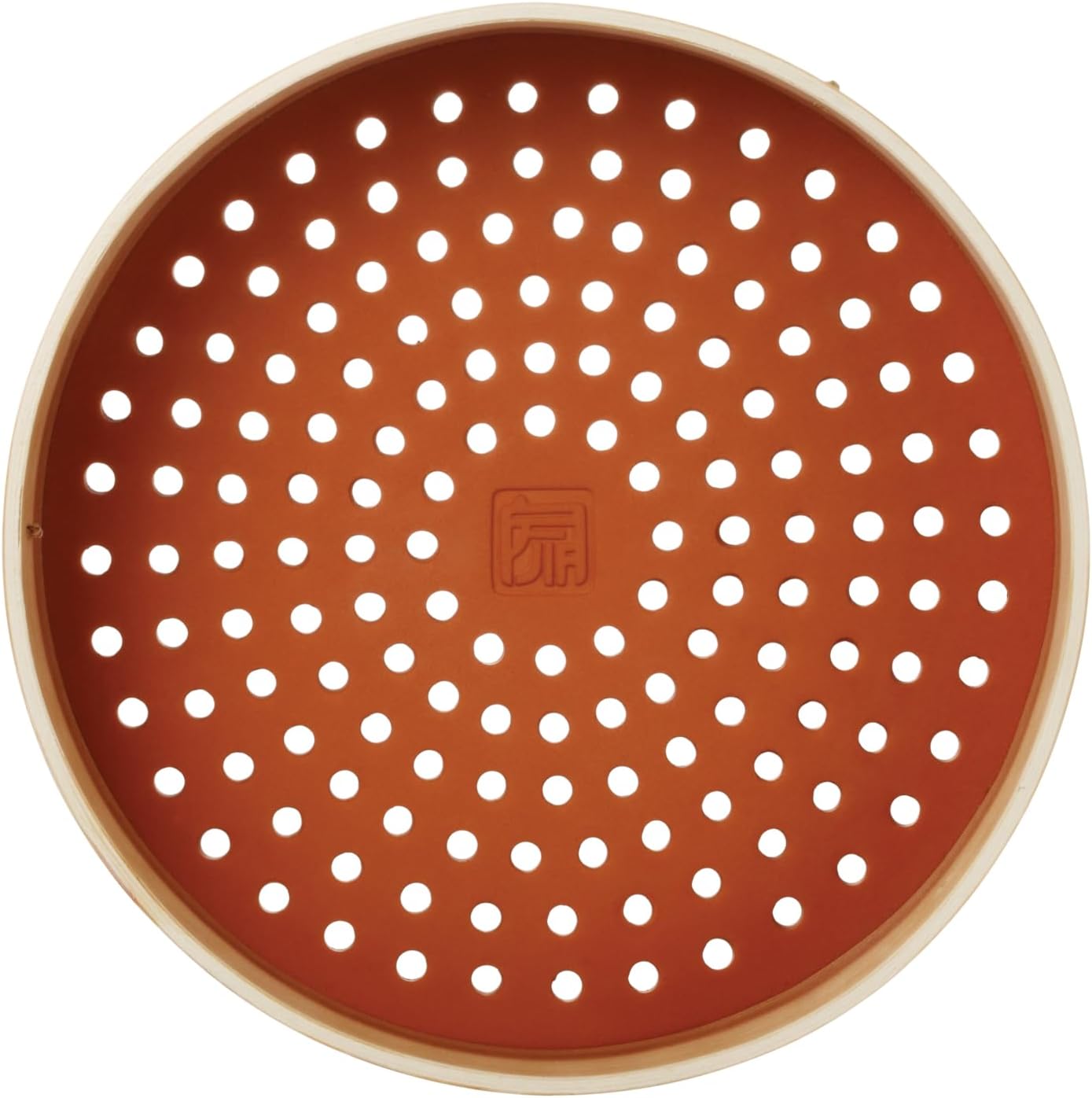 JIA INC JST110 Large Steamer Extended Steamer Basket- Enhanced Cooking Convenience