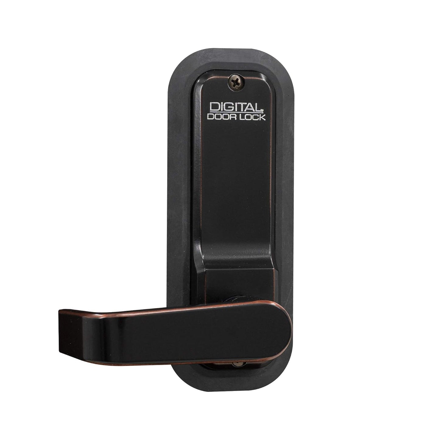 Keyless Lever Lock 2835OIL by Lockey USA - Mechanical Security Solution