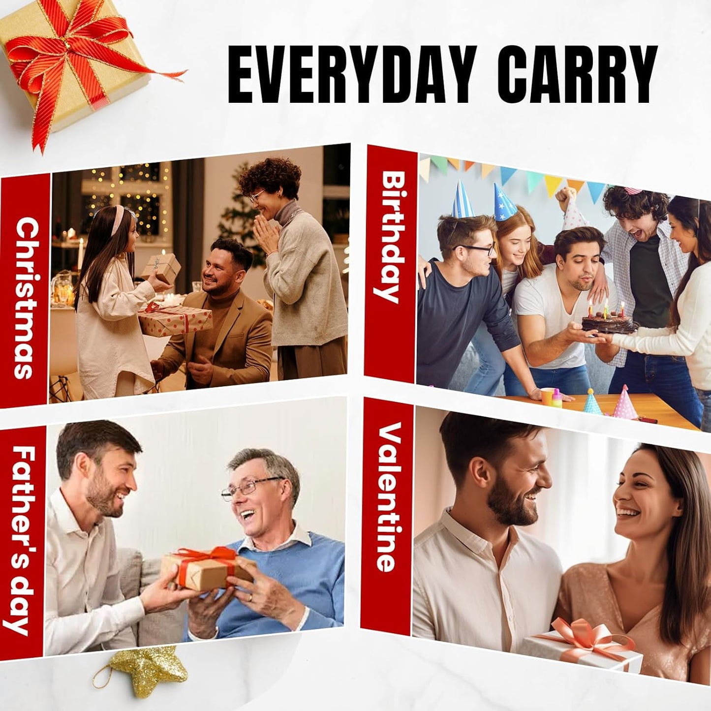 Kizer Militaw EDC Pocket Knife - Nitro V Blade, Black & Green G10 Handle, Front Flipper Opener - Camping & Hunting Gift