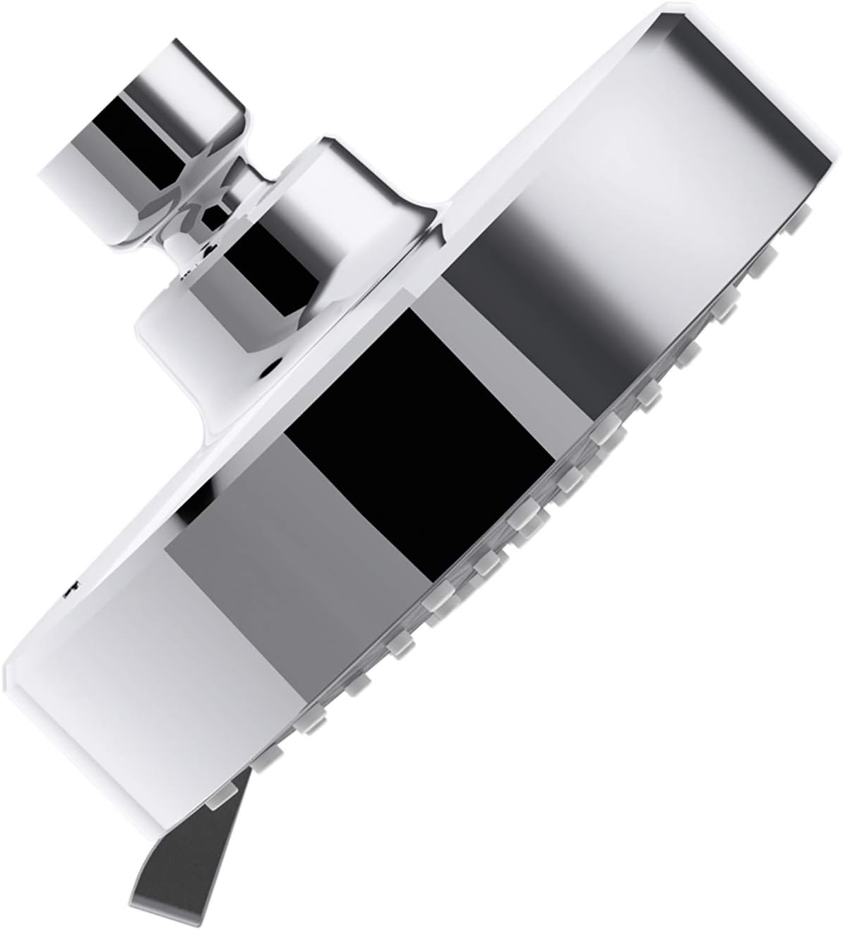 KOHLER 72419-G-CP Awaken G110 Three-Function Showerhead, Wall-Mount, Polished Chrome - 1.75 GPM