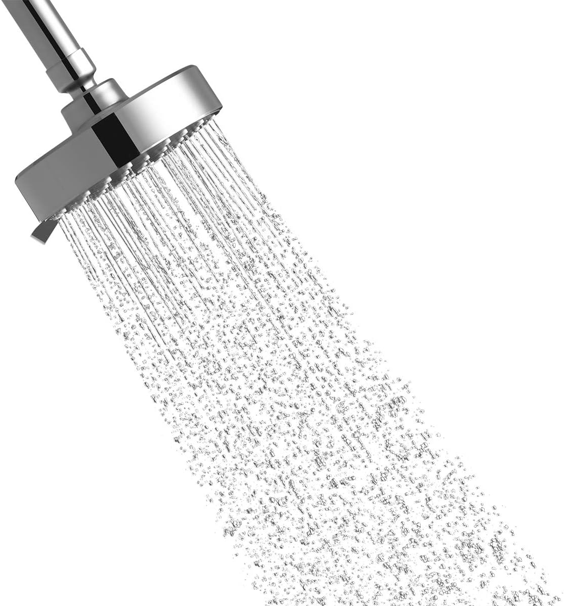 KOHLER 72419-G-CP Awaken G110 Three-Function Showerhead, Wall-Mount, Polished Chrome - 1.75 GPM
