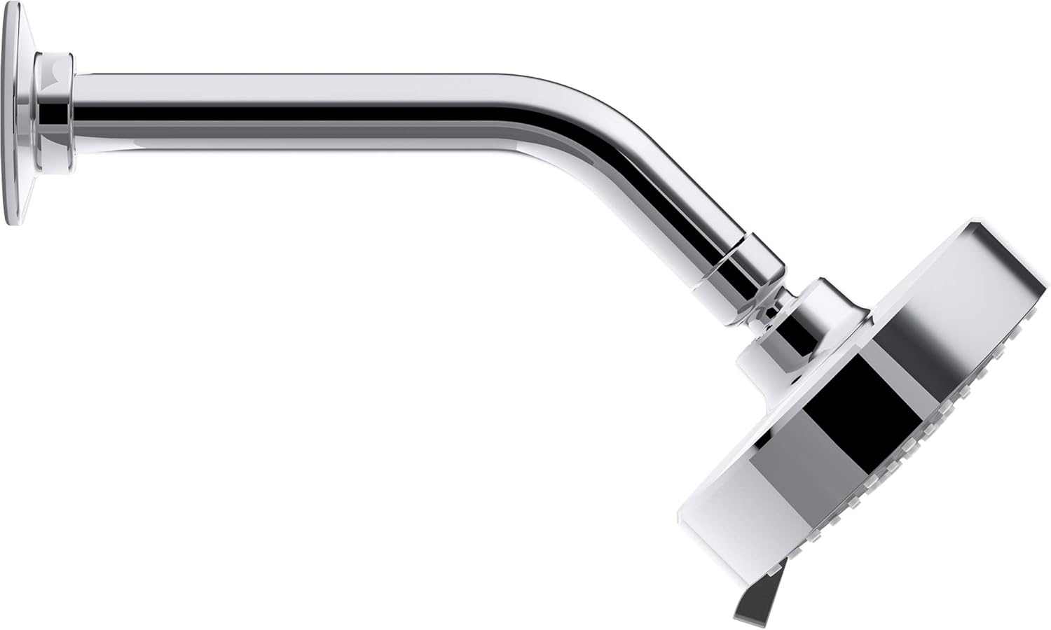 KOHLER 72419-G-CP Awaken G110 Three-Function Showerhead, Wall-Mount, Polished Chrome - 1.75 GPM