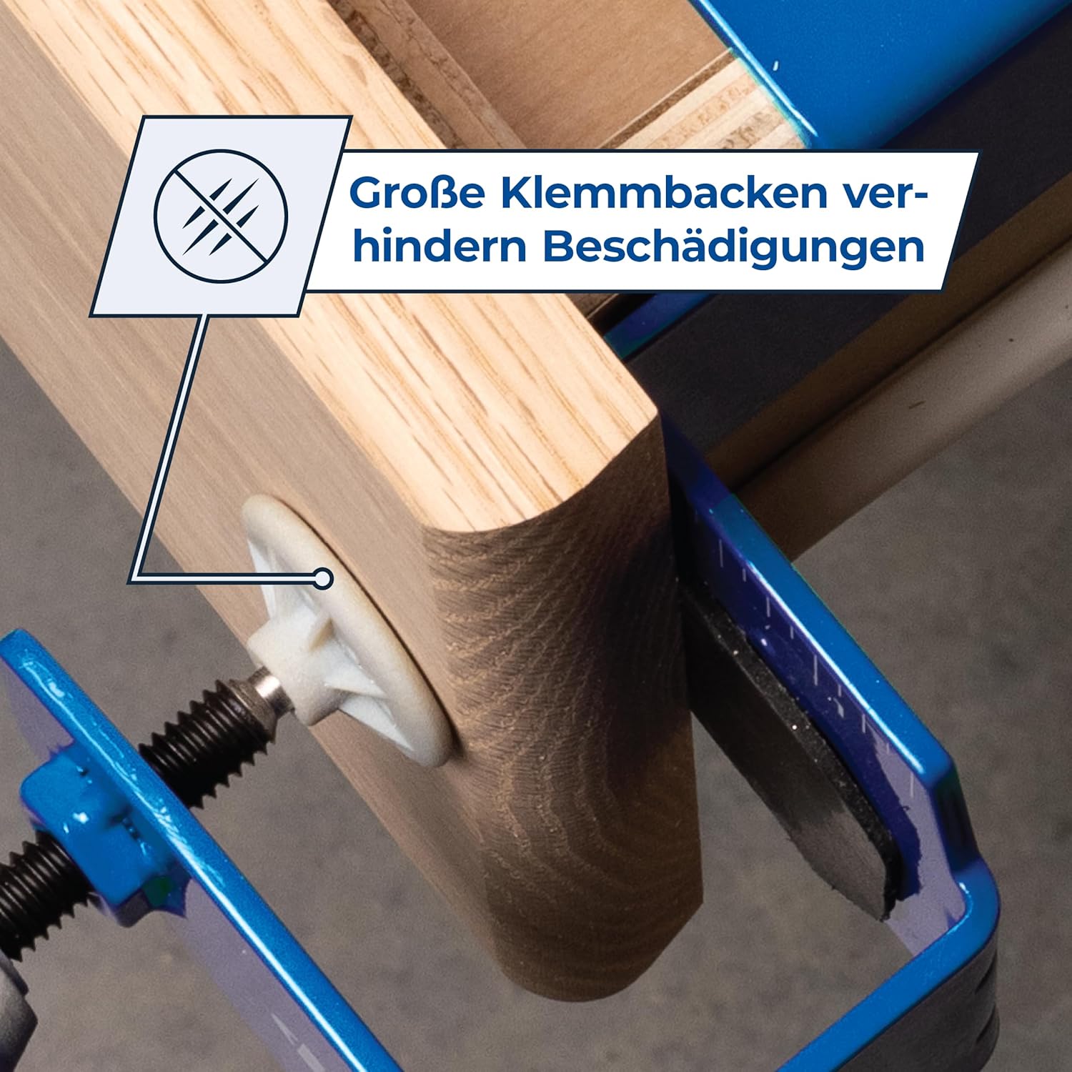 Kreg Drawer Front Mounting Tool KCS-DFMT - Easy Installation for Cabinet Drawers