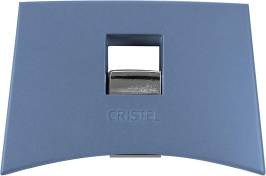 Lavender Cristel Mutine PLMABL Side Handle - Easy Grip for Cookware