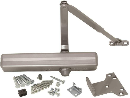 LCN 1461 Aluminum Door Closer - Heavy-Duty Commercial Grade Closer