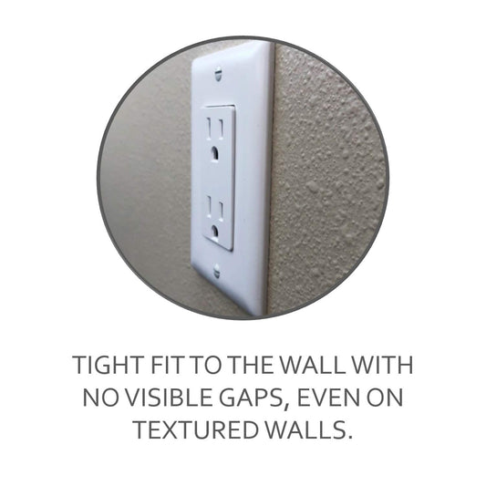 Legrand Pass & Seymour Receptacle Outlets, Pack of 2 - Easy Installation and Reliable Performance