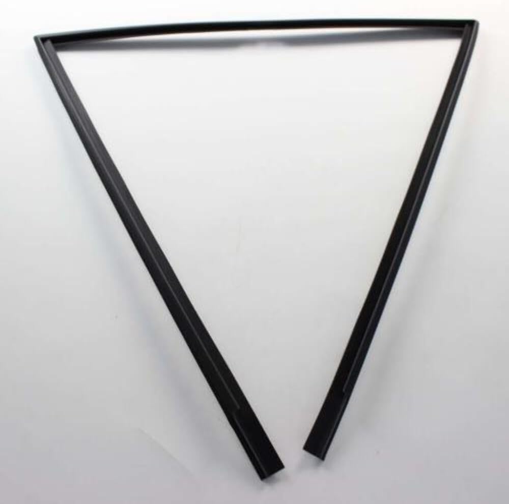 LG Electronics 3920DD3002B Dishwasher Replacement Door Seal Kit - Genuine OEM Part for Leak-Free Performance