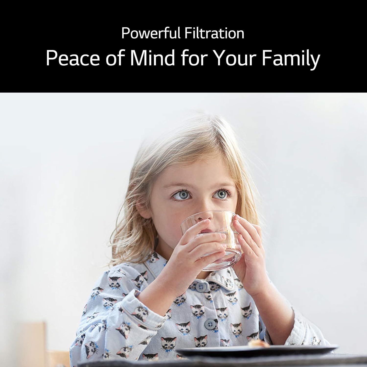 LG LT1000P Refrigerator Water Filter - 6 Month / 200 Gallon Capacity, NSF42, NSF53, NSF401 Certified - ADQ74793501, ADQ75795105, AGF80300704, AGF80300705 - White