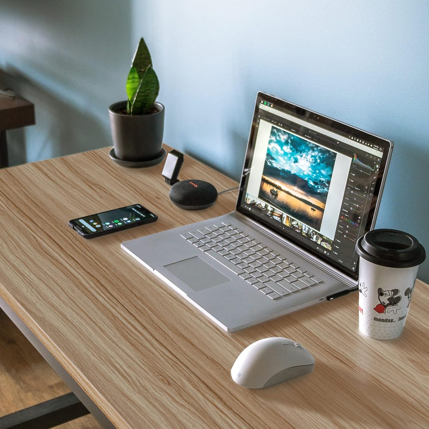 Light Wooden Grain Contact Paper for Cabinets and Drawers - Self Adhesive Removable Wallpaper - Waterproof Vinyl - 15.7inW x 118inL