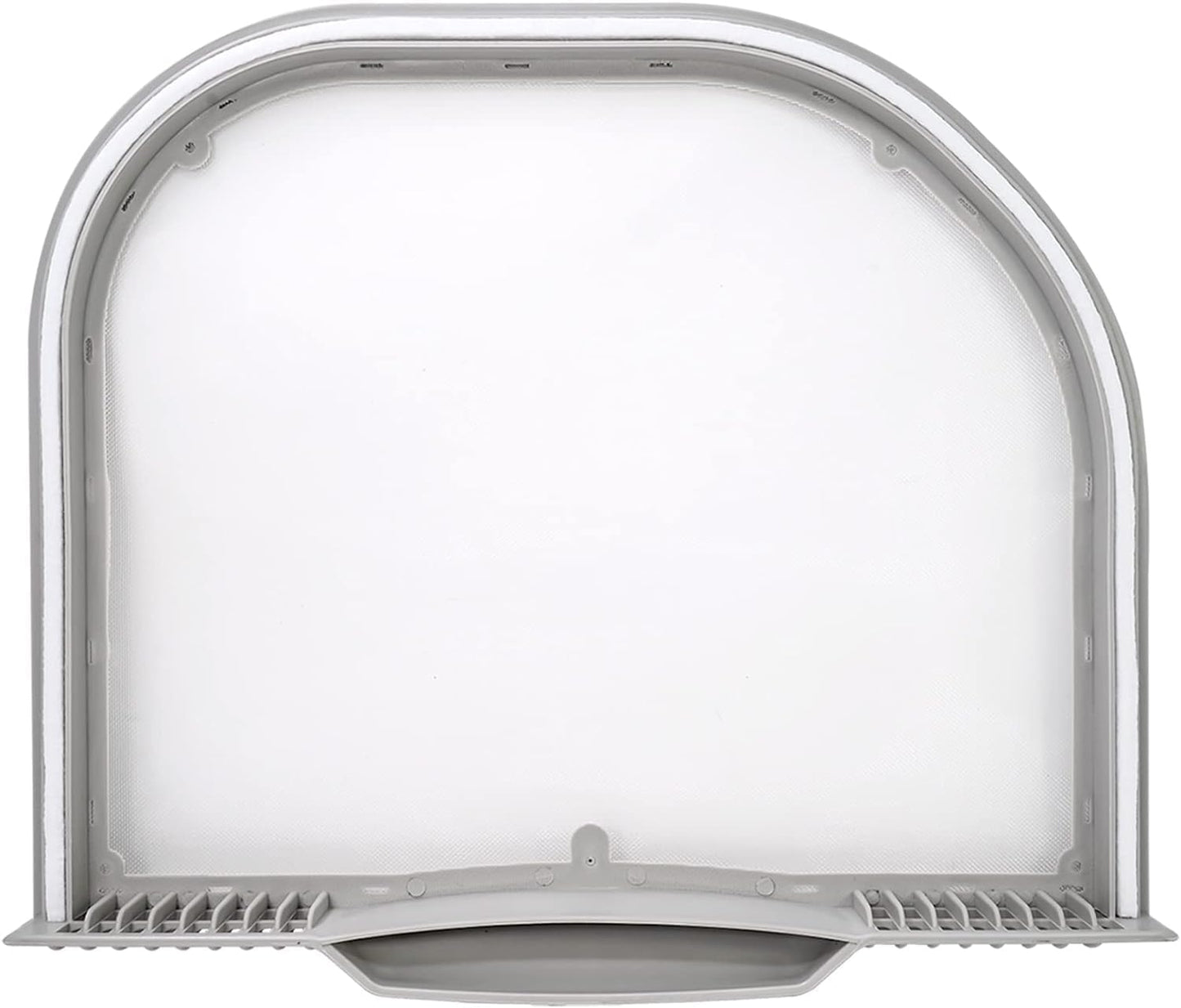 Lint Filter Replacement for LG DLE1001W DLE7300WE DLEX6001W DLG1102W DLGX5171V DLGY1202W Dryers