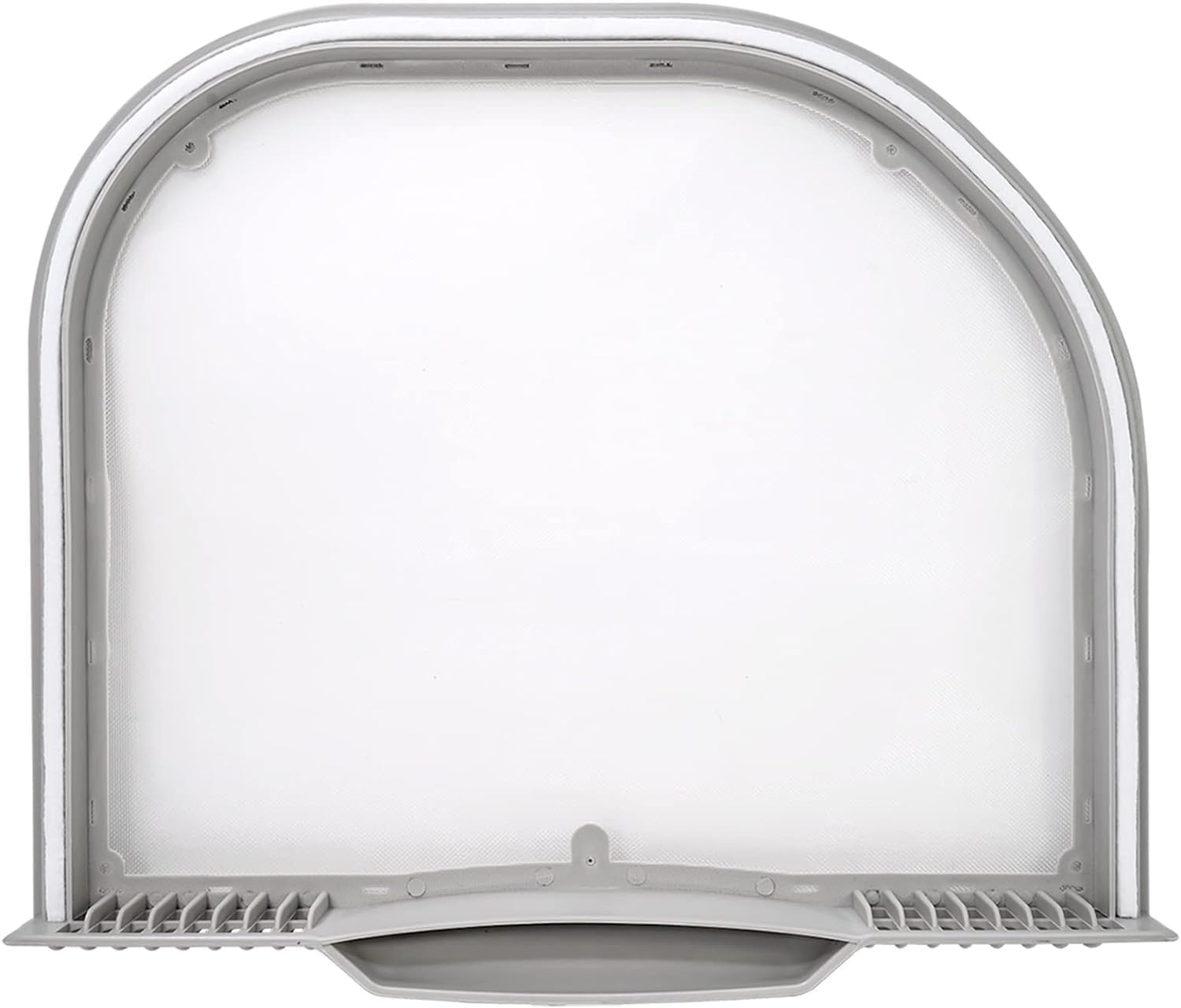 Lint Filter Replacement for LG DLE1001W DLE7300WE DLEX6001W DLG1102W DLGX5171V DLGY1202W Dryers