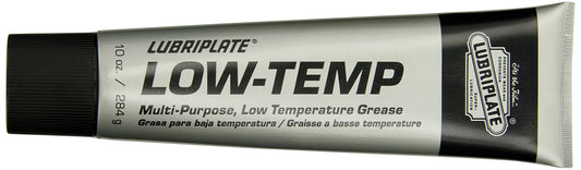 Low Temperature Multi-Purpose Grease by Lubriplate - Ideal for Low-Temp Applications