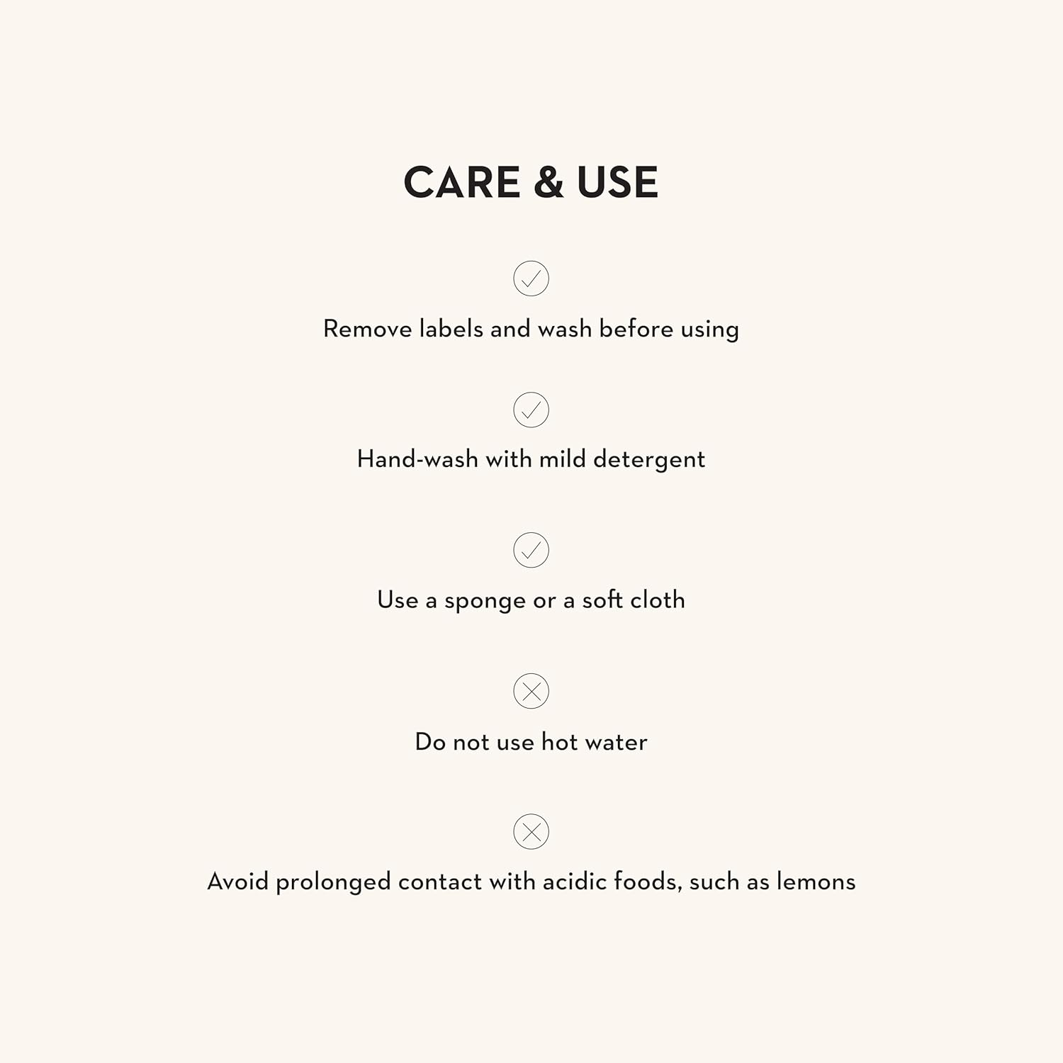 MACKENZIE-CHILDS Courtly Check Enamel Pitcher for Water, Flowers, Home Decor - 3 Quarts, Black and White - Stylish and Functional