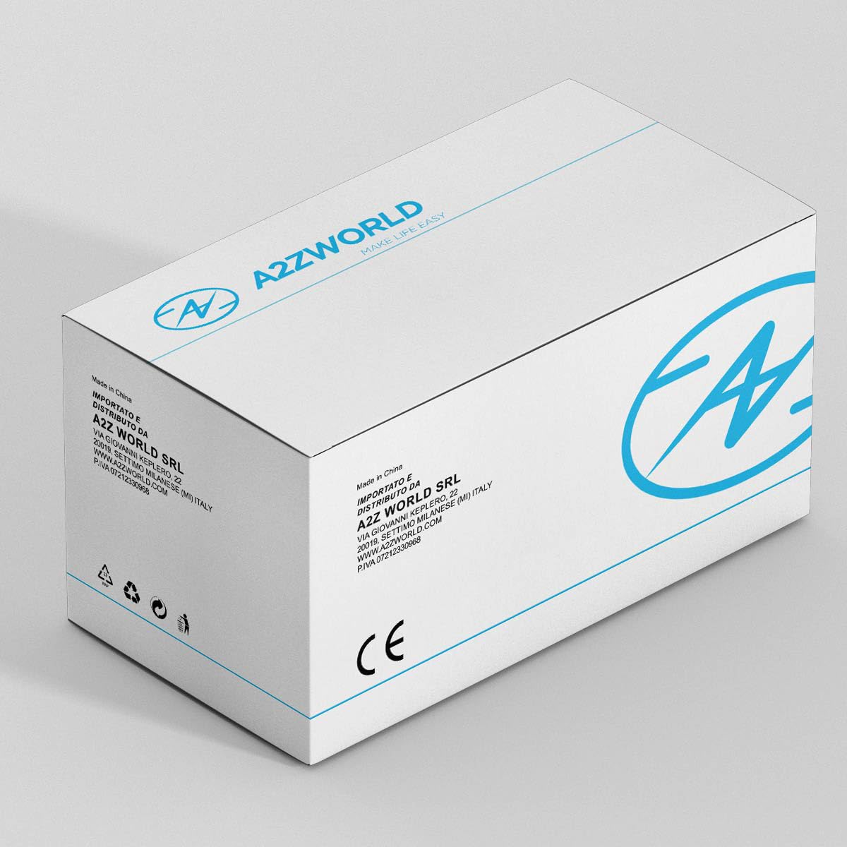 MeanWell 25W AC/DC LED Driver Power Supply - Single Output 11-36VDC @ 700mA