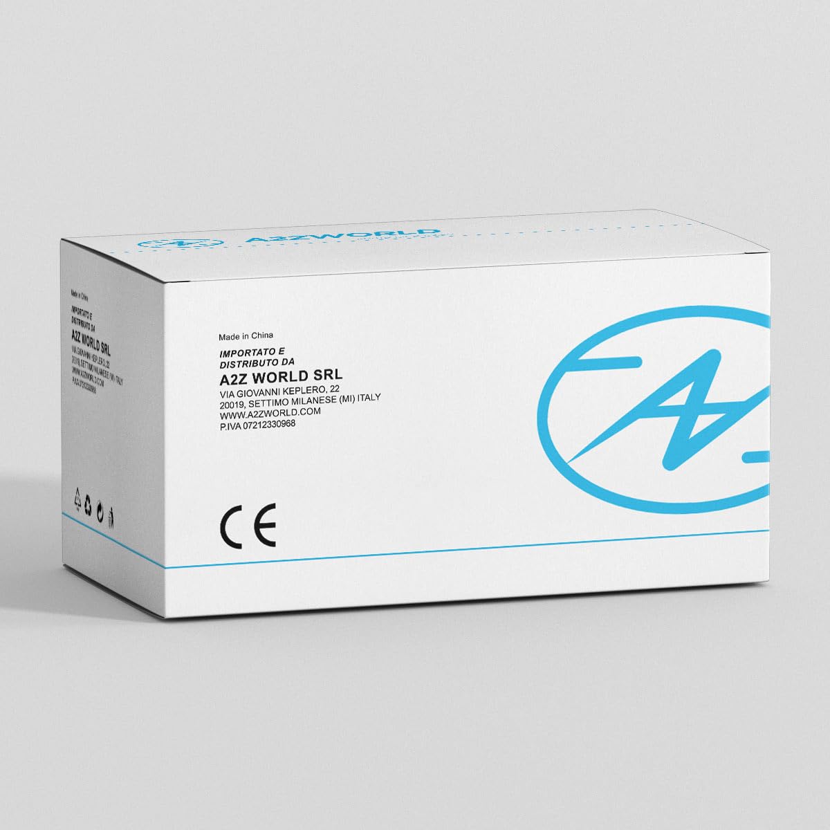 MeanWell 25W AC/DC LED Driver Power Supply - Single Output 11-36VDC @ 700mA
