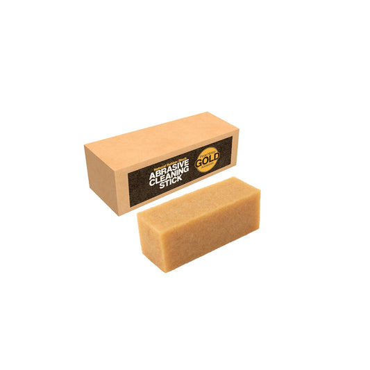 Mini Natural Rubber Skateboard Grip Tape Cleaning Stick for Carpentry Crafts - Peachtree Woodworking Supply