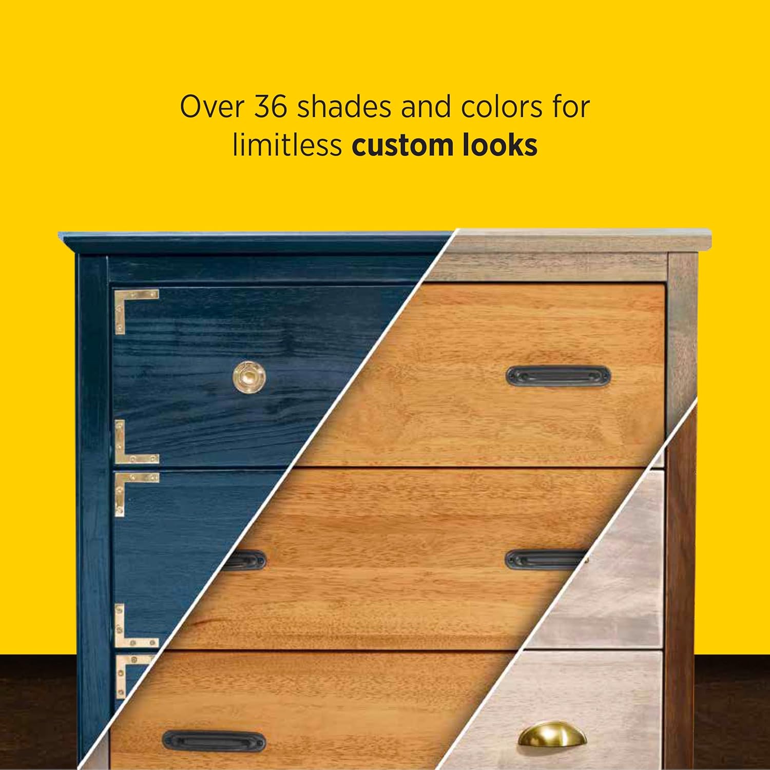Minwax 71010 Fruitwood Wood Finish Penetrating Oil-Based Wood Stain - 1 Gallon Size