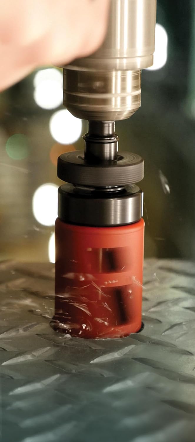 Morse MHS16 1" Diameter Bimetal Hole Saw - 1 Piece