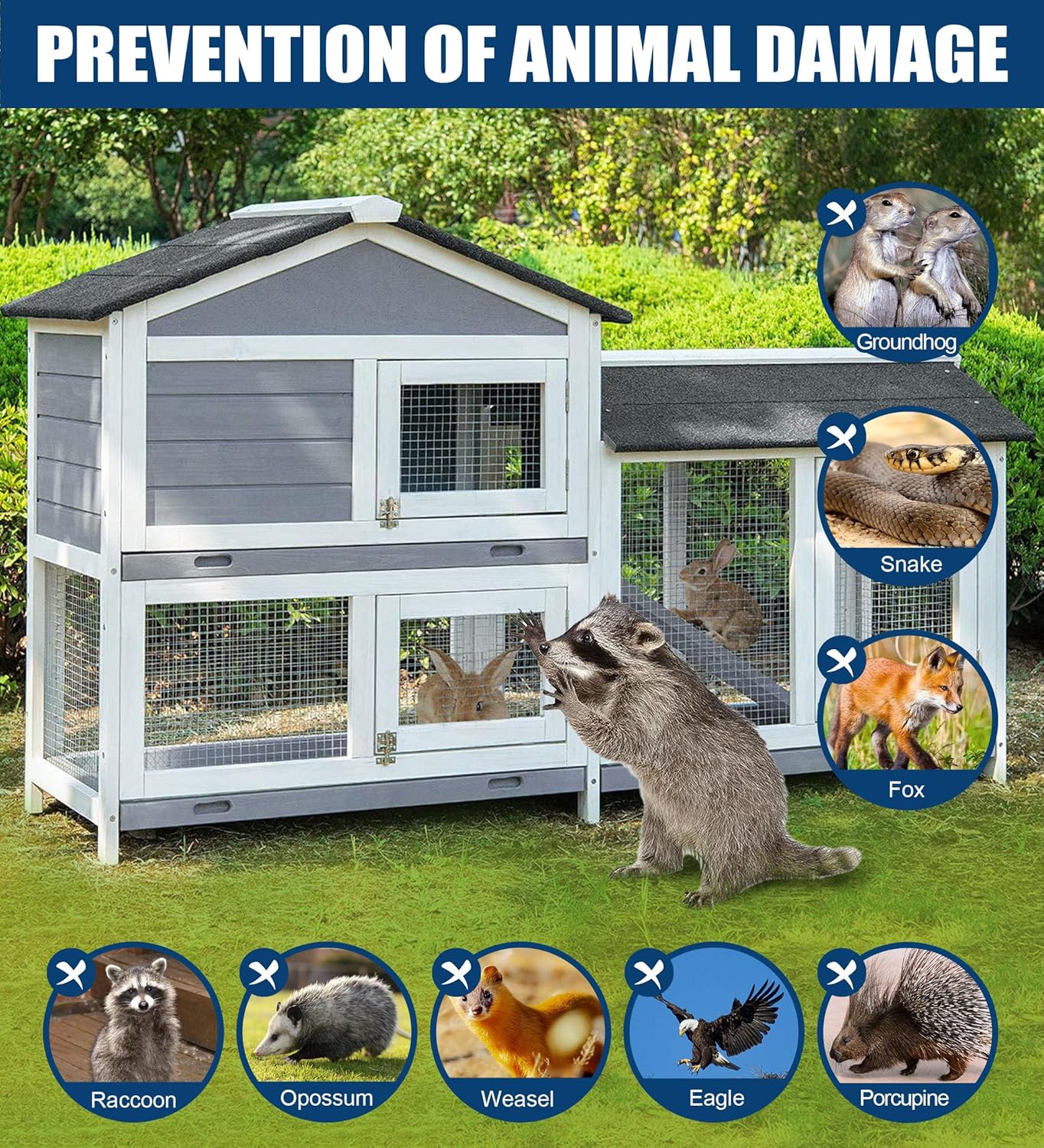 Moyios 1/2 Inch 16" x 50 FT 19 Gauge Hardware Cloth Roll - Hot Dip Galvanized Wire Mesh for Chicken Coops, Building, Crafts, Gardens, Dogs, and Poultry - Welded Silver Mesh Netting