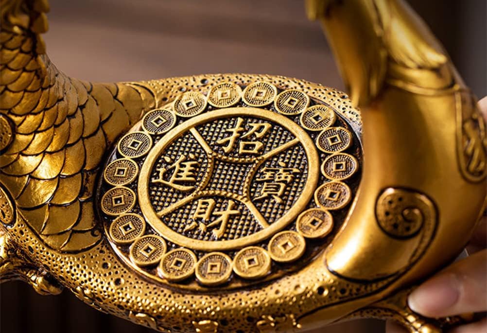 Mozeo Lazy Kungfu Glass Tea Set with Heat-Resistant Rotating Cover Bowl - Semi-Automatic Teapot Suit