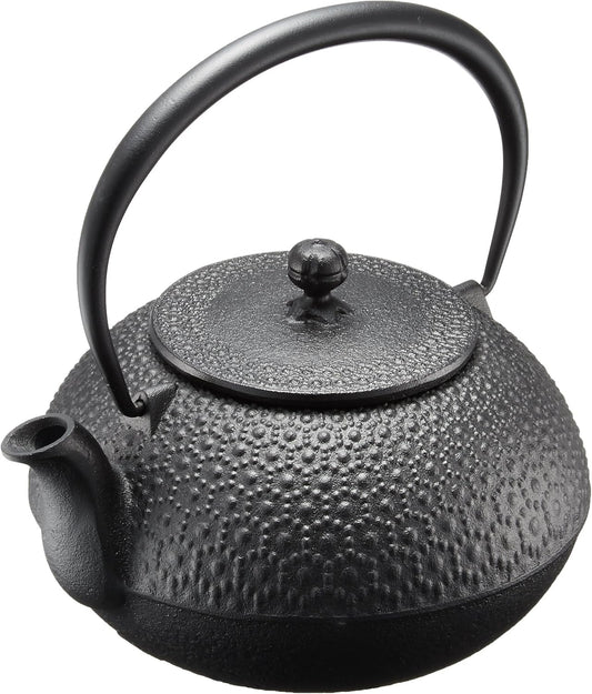 Nanbu Tekki Kikkou ARARE Cast Iron Kettle 1.25L H-156 - New Release