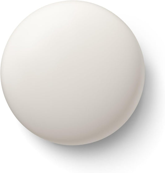 Nest Temperature Sensor (2nd Gen) - Room Comfort Sensor for Nest Learning Thermostat - Works with 3rd/4th Gen and Nest Thermostat E