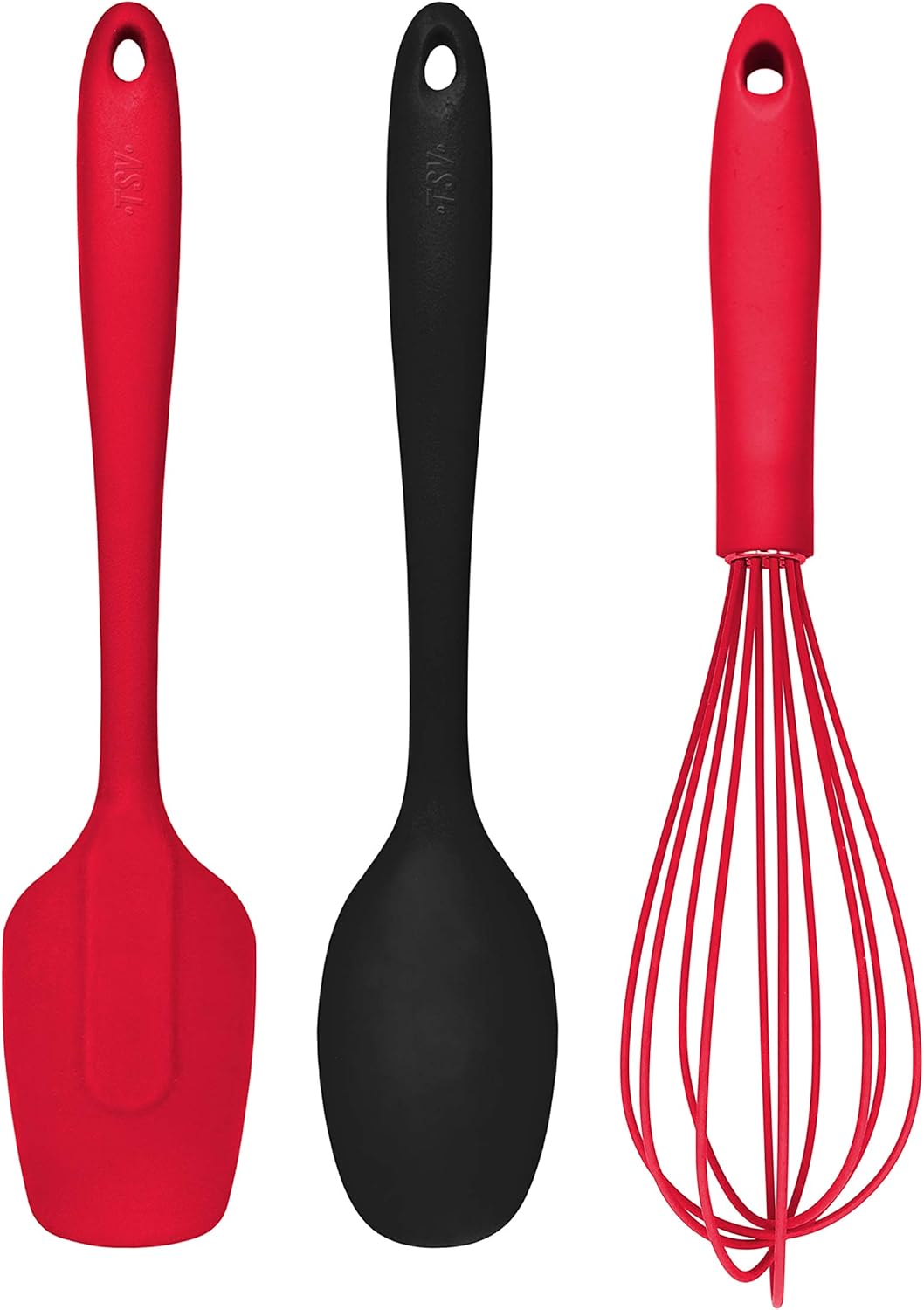 NFL 3-Piece Kitchen Utensil Set for Sports Fans